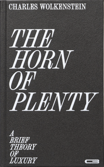 The Horn of Plenty