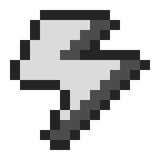 lightning-silver