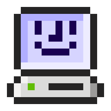 computer-smiling