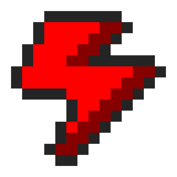 lightning-red