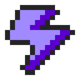 lightning-blue